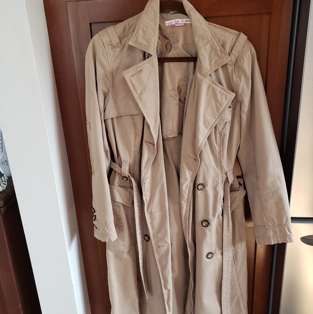 Raincoat